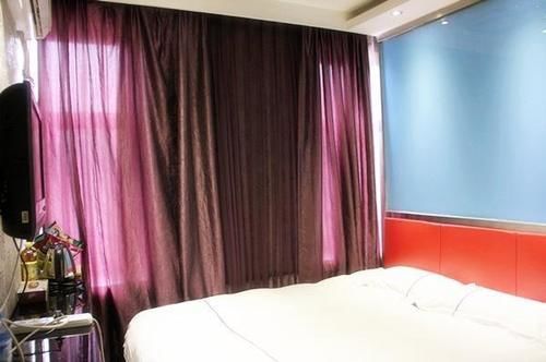 Harbin Xilong Hotel Mai Mai Street Branch Eksteriør billede