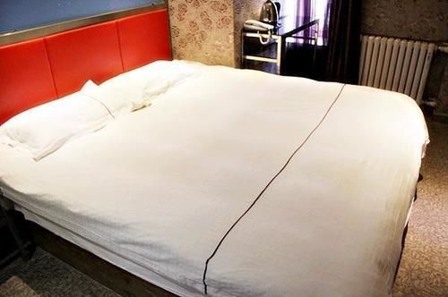 Harbin Xilong Hotel Mai Mai Street Branch Eksteriør billede