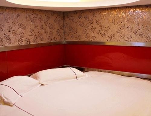 Harbin Xilong Hotel Mai Mai Street Branch Eksteriør billede